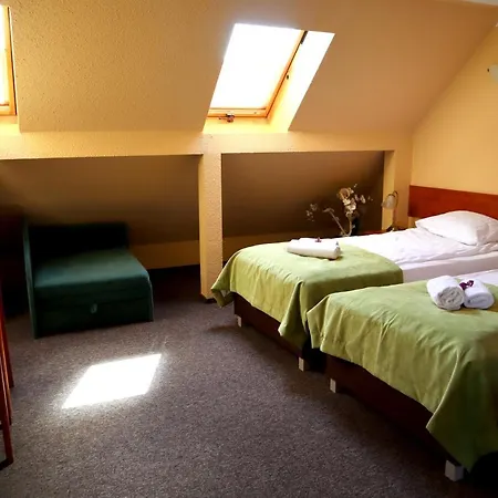 Motel Arkadia Koszalin