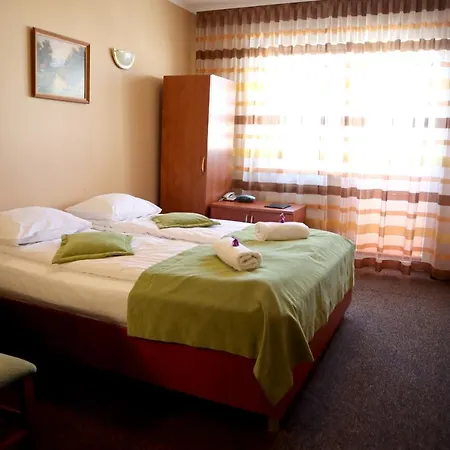 Arkadia Motel Koszalin