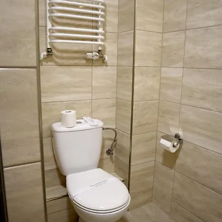 Motel Arkadia Koszalin