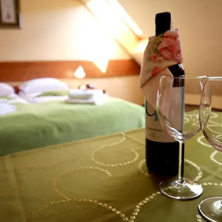 Motel Arkadia *