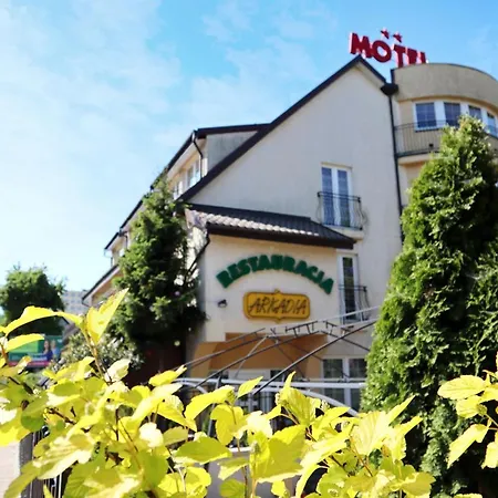 Arkadia * Koszalin