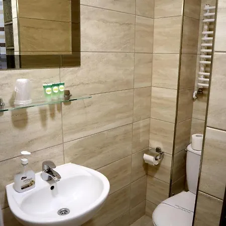Arkadia モーテル *