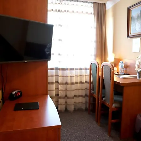 Arkadia Motel *