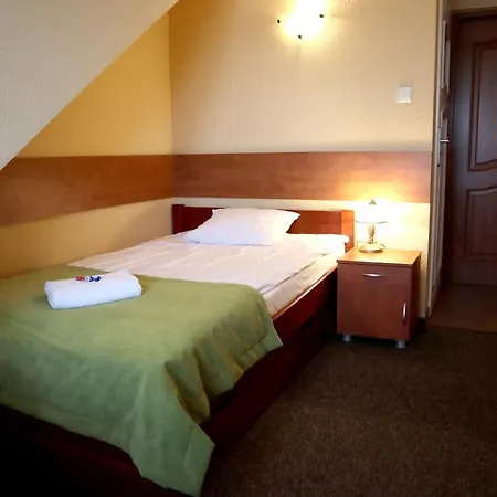 Arkadia Motel *