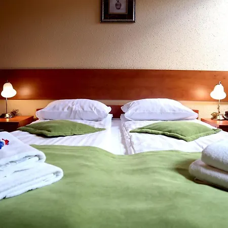 Arkadia Motel Koszalin