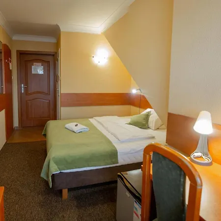 Motel Arkadia