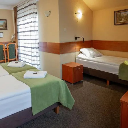 Motel Arkadia Koszalin