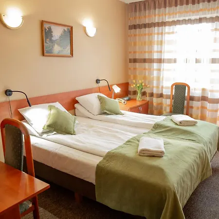 Arkadia Motel