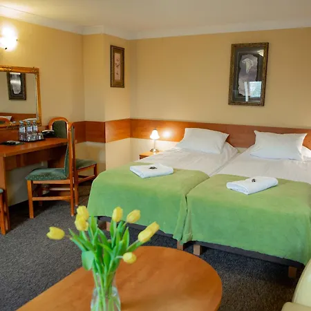 Motel Arkadia
