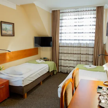 Arkadia Motel *
