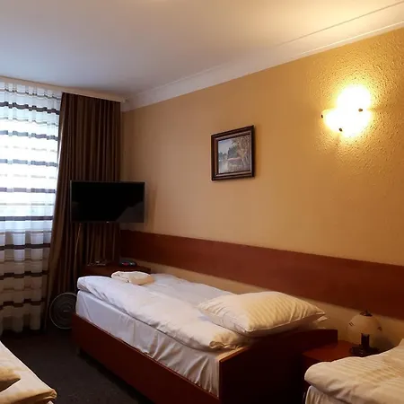 Arkadia Motel *