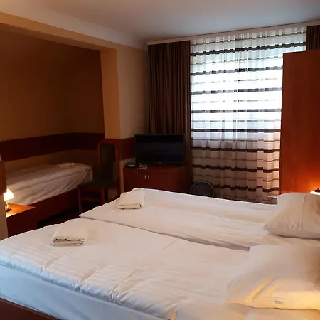 Arkadia Motel Koszalin