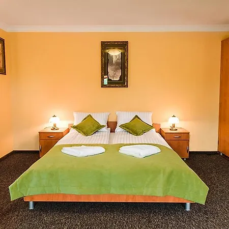 Motel Arkadia *