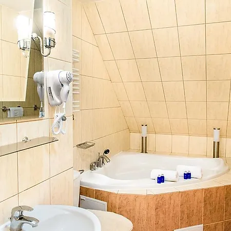 Arkadia Motel Koszalin