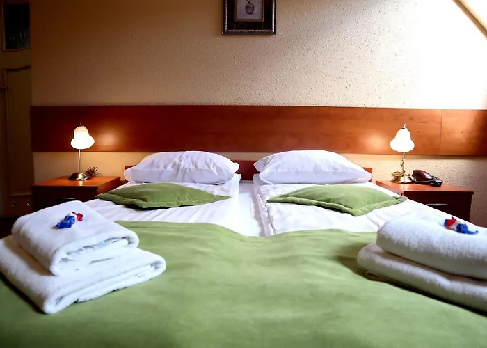 Arkadia Motel Koszalin