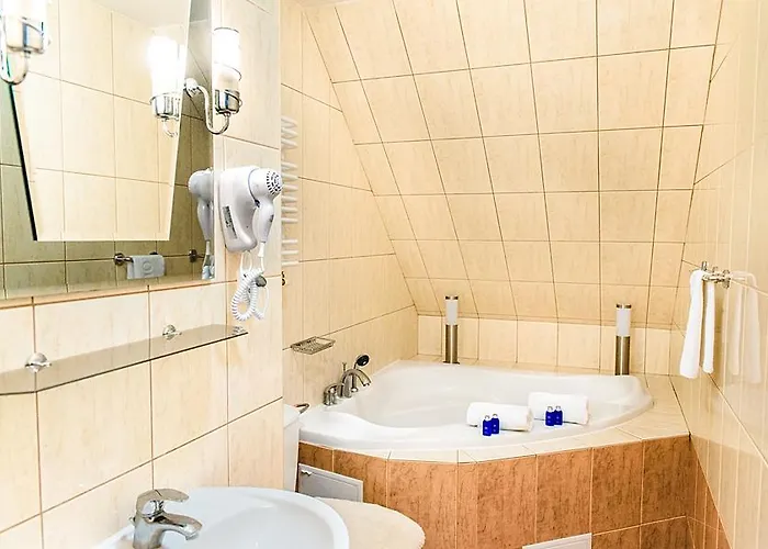 Arkadia Motel Koszalin